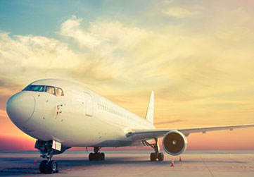 国际空运 国际空运