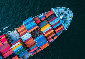 散杂货运输 散杂货运输