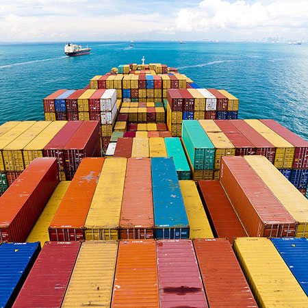 拼箱服务 拼箱服务